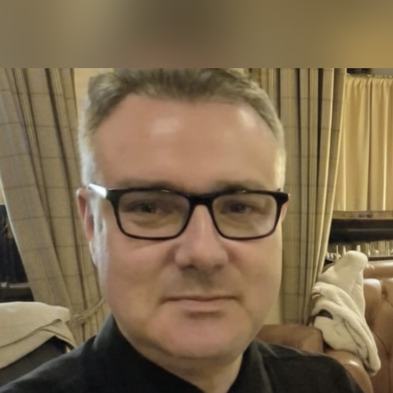 Alan Bardos
