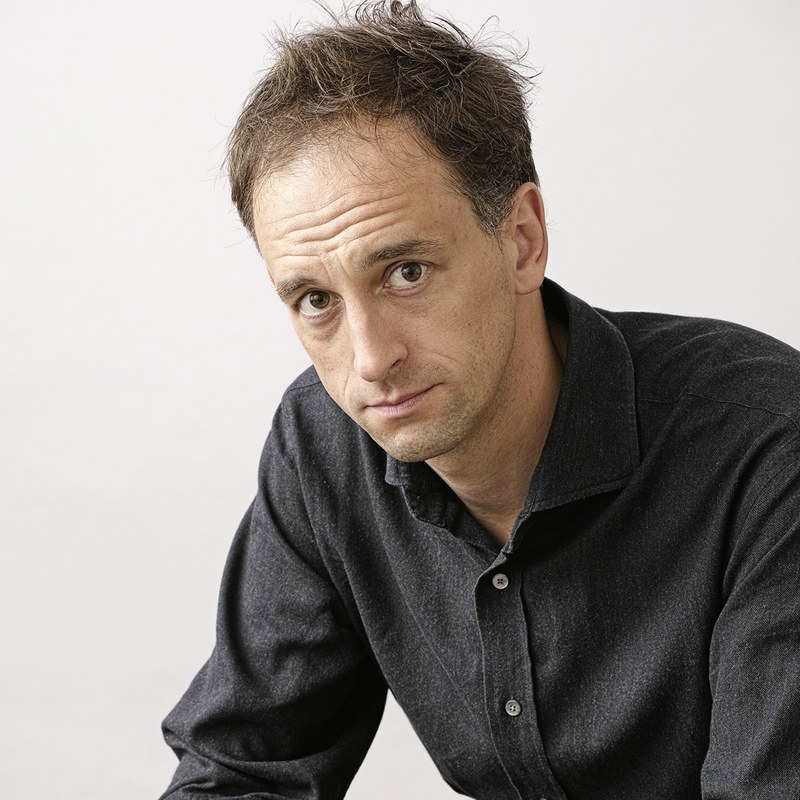 Charles Cumming