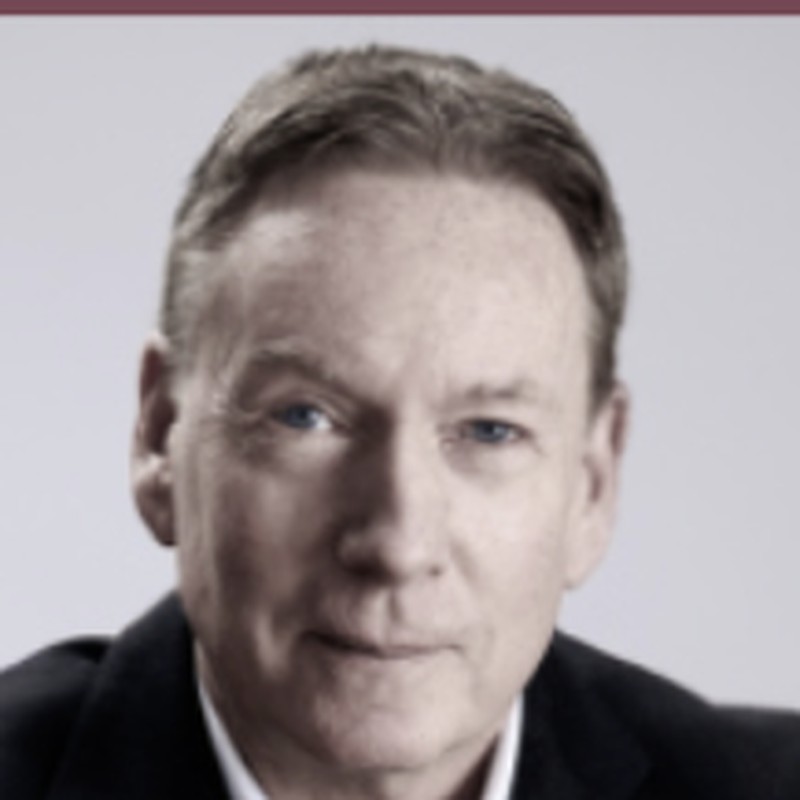 Frank Gardner
