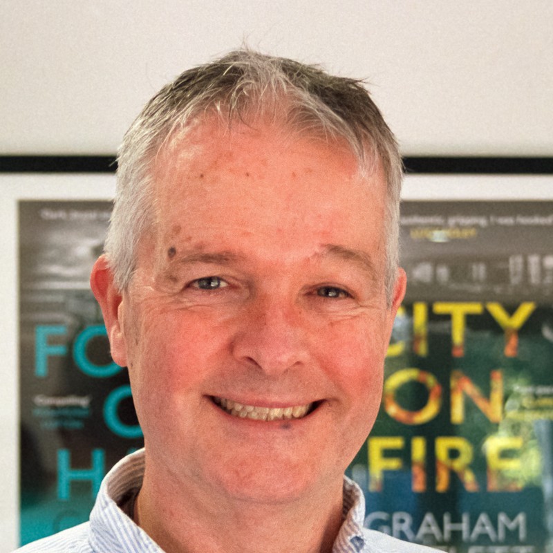 Graham Bartlett