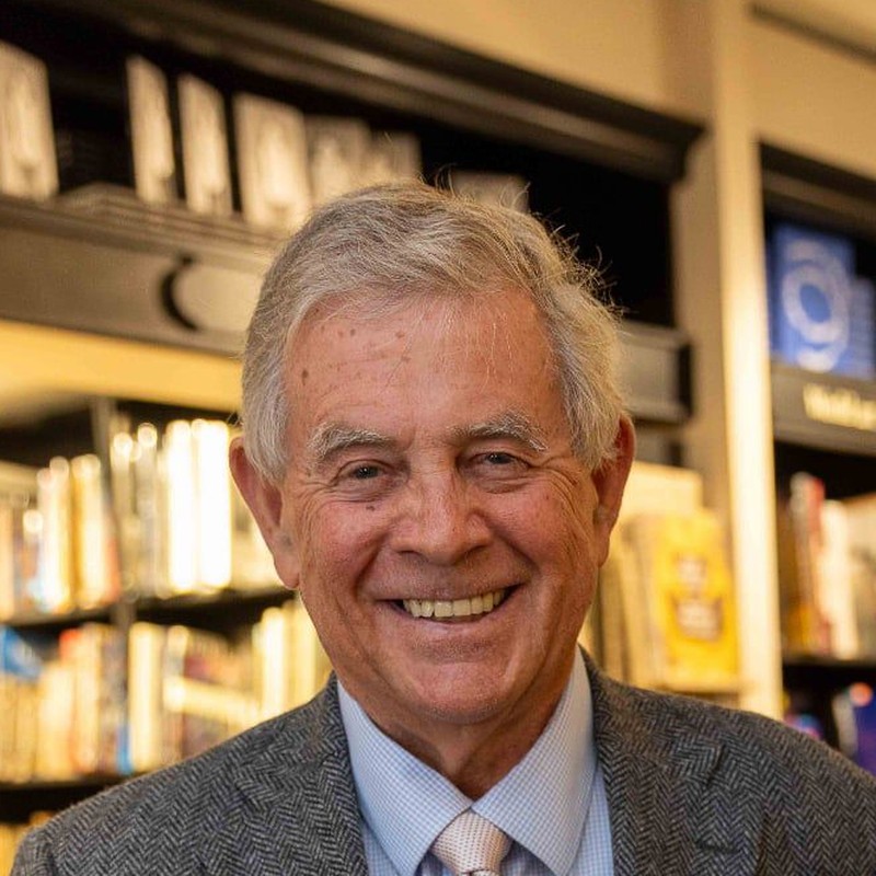 Mark Ellis