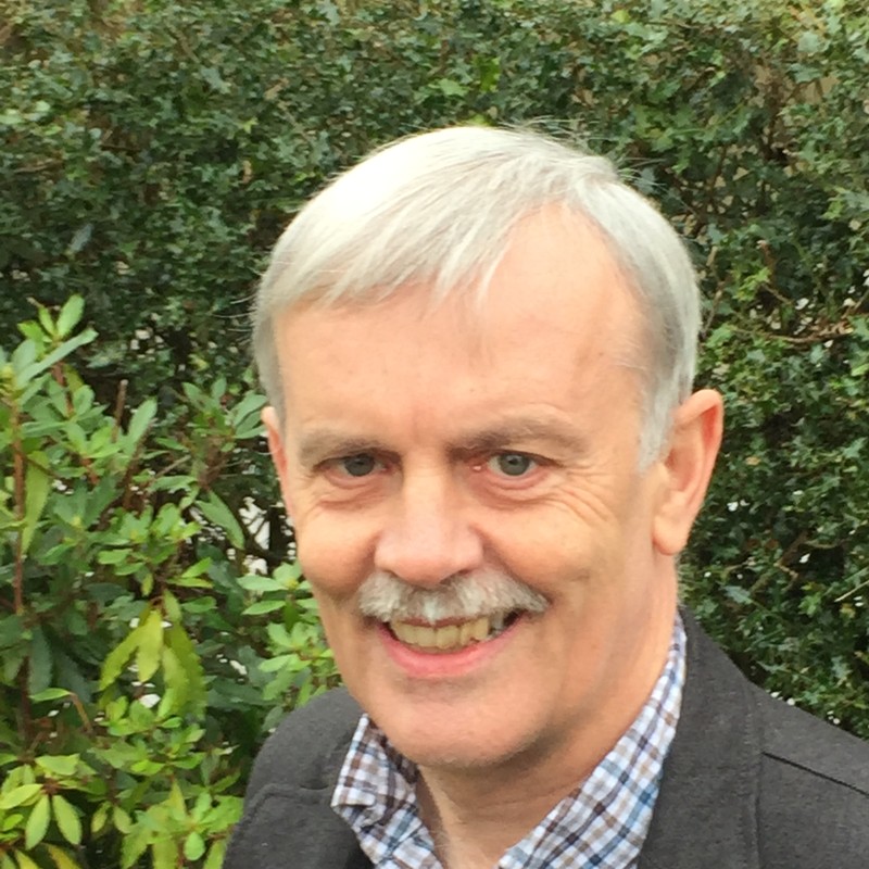 Martin Edwards