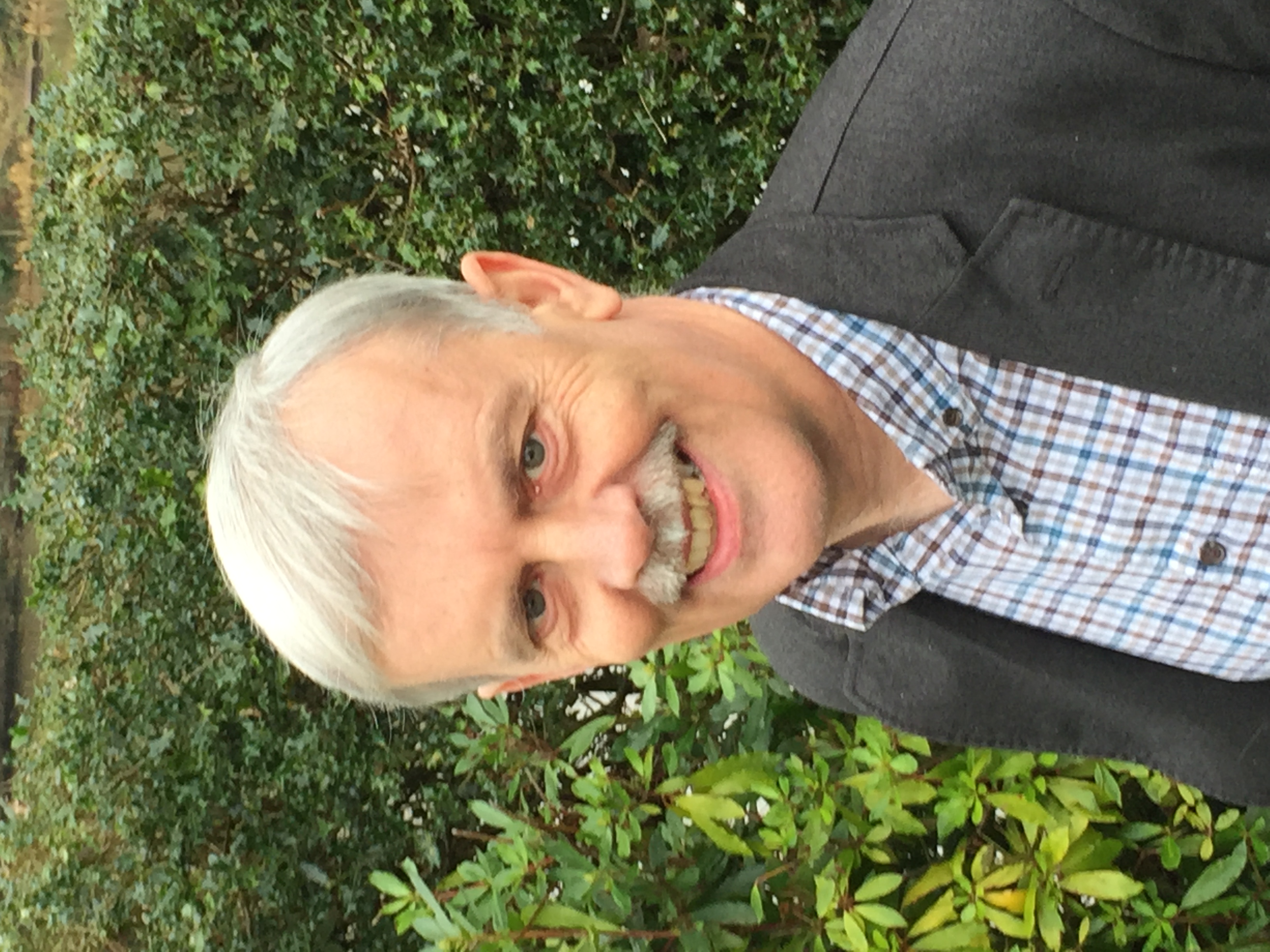 Martin Edwards