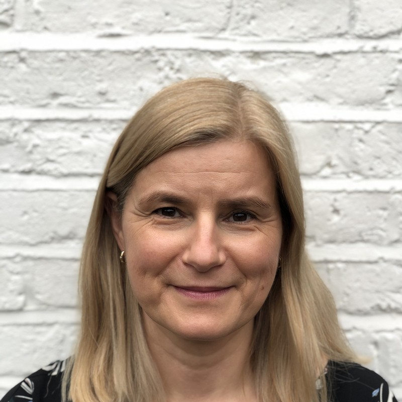 Sue Wallman