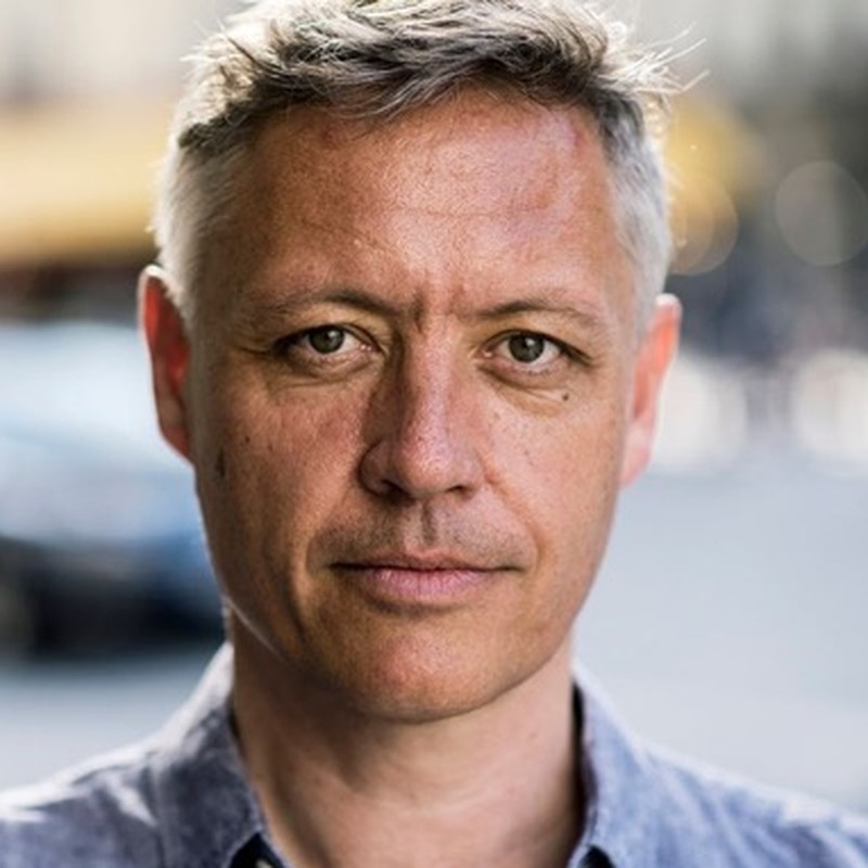 Robert Thorogood