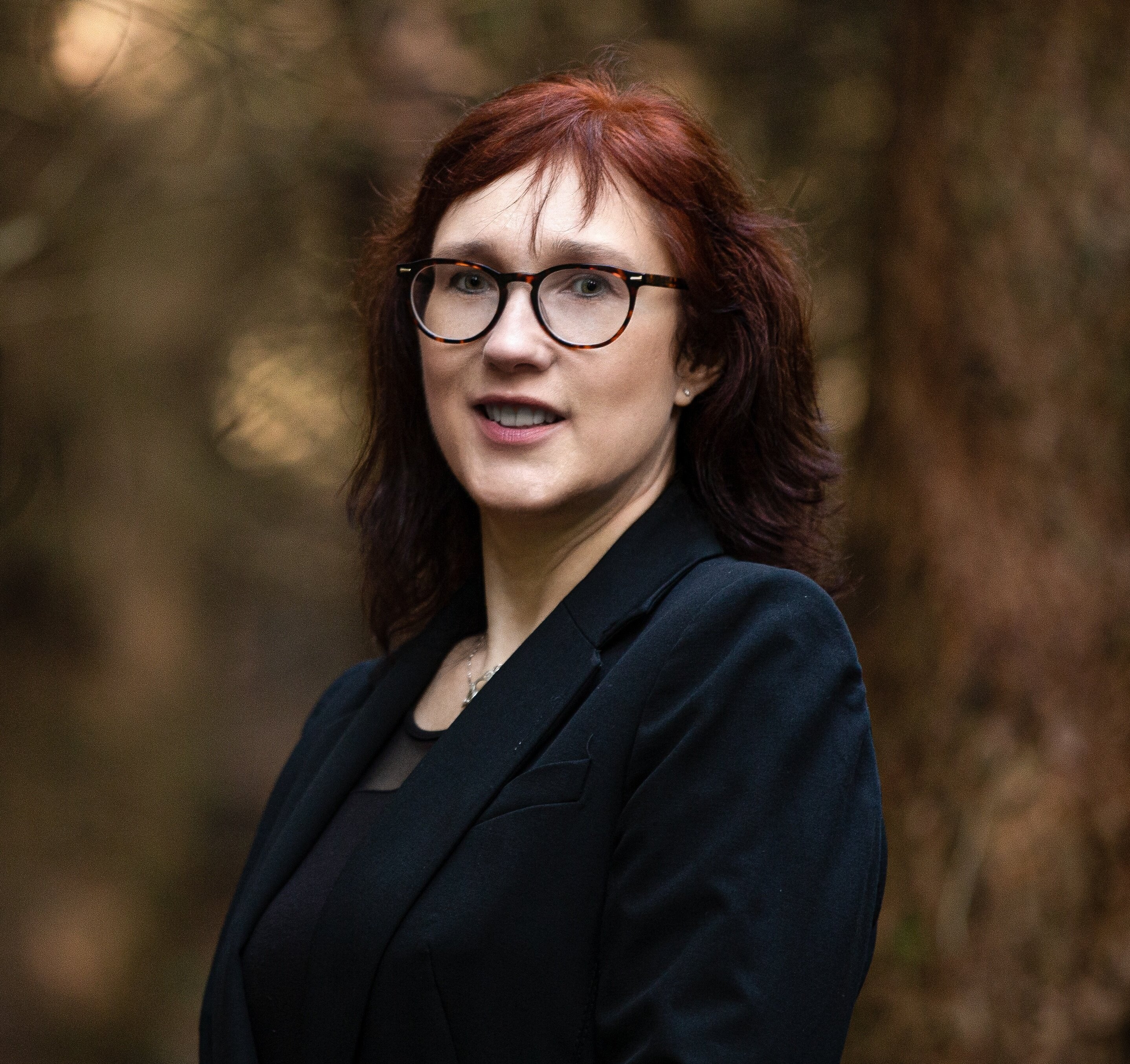 Vanessa O'Loughlin