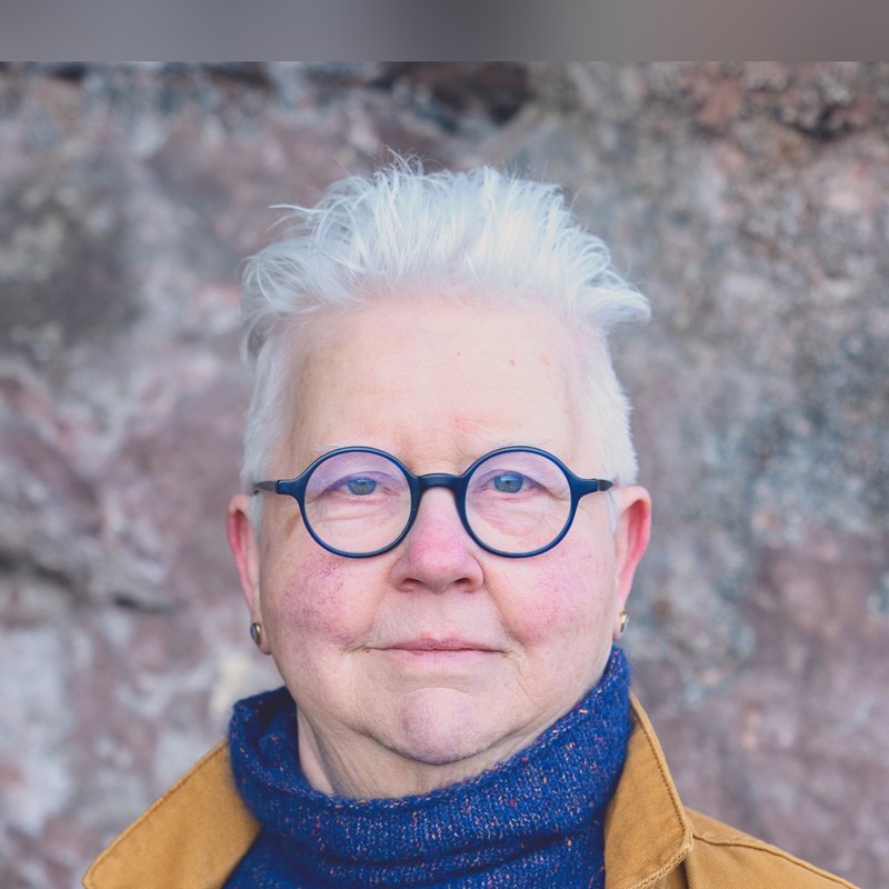 Val McDermid