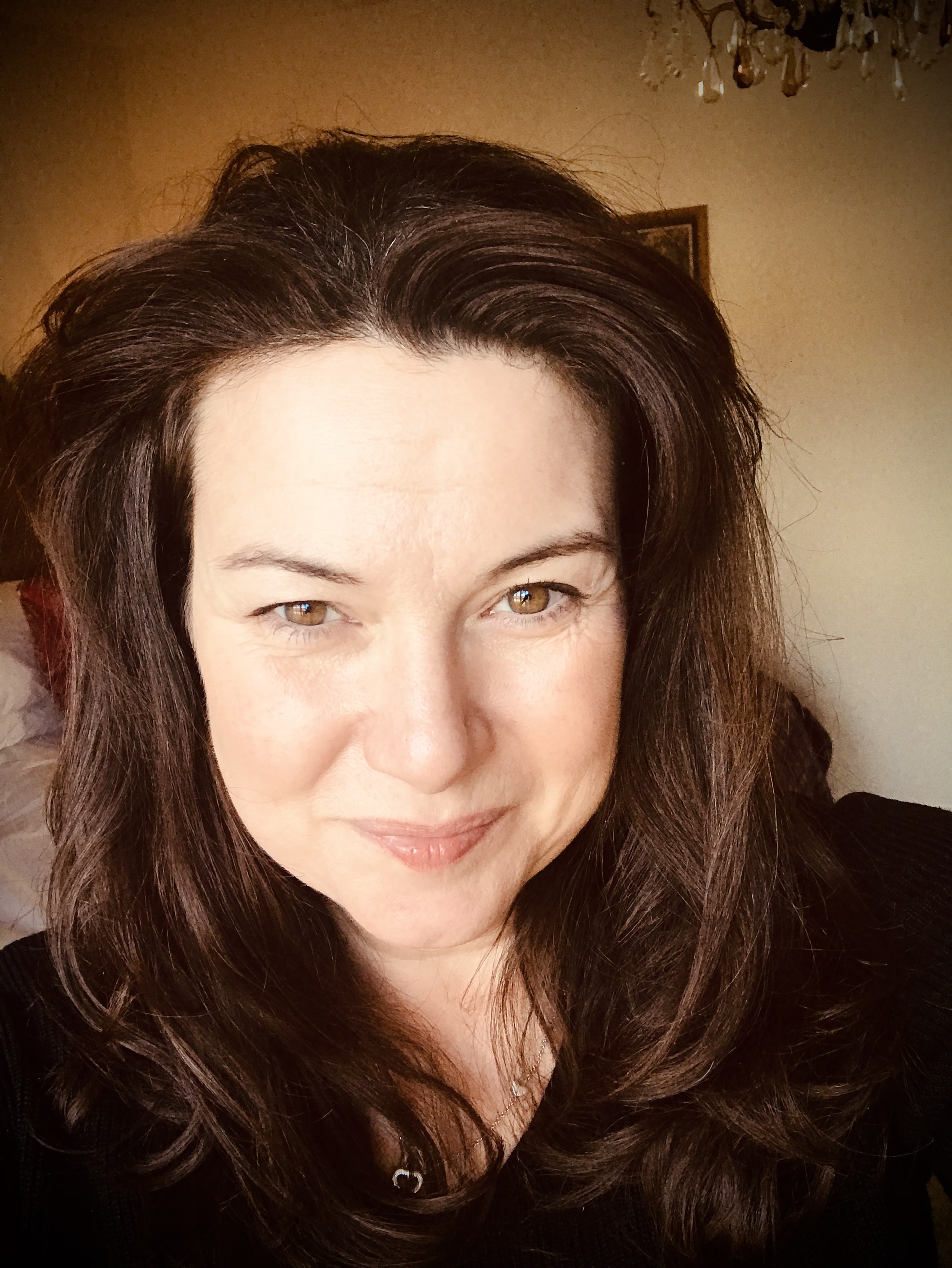 Victoria Dowd