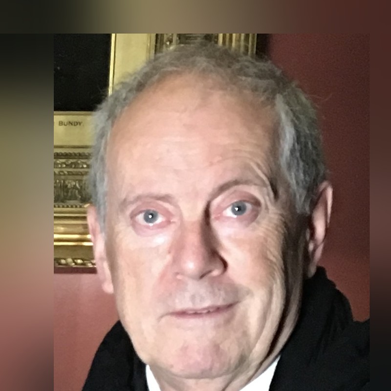 Gyles Brandreth