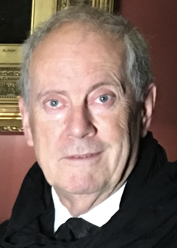 Gyles Brandreth