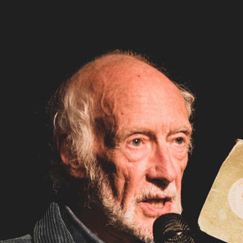 Roger McGough