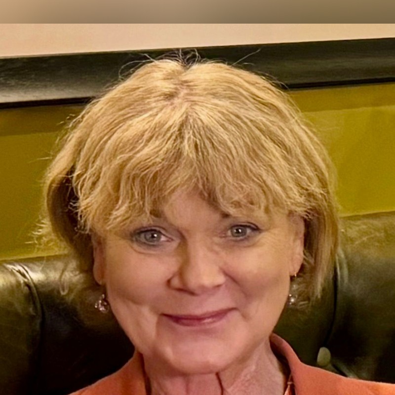 Samantha Bond