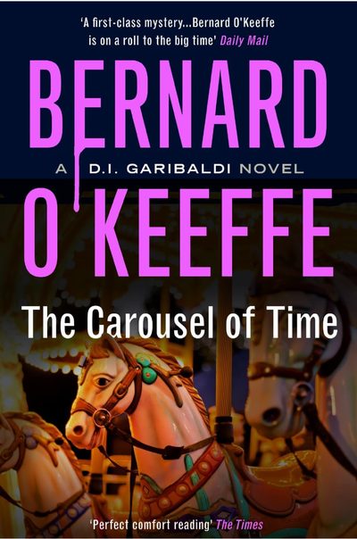 The Carousel of Time by Bernard O&rsquo;Keeffe