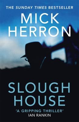 Slough House by Mick Herron