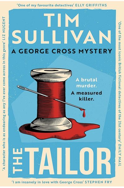 The Tailor by Tim Sullivan