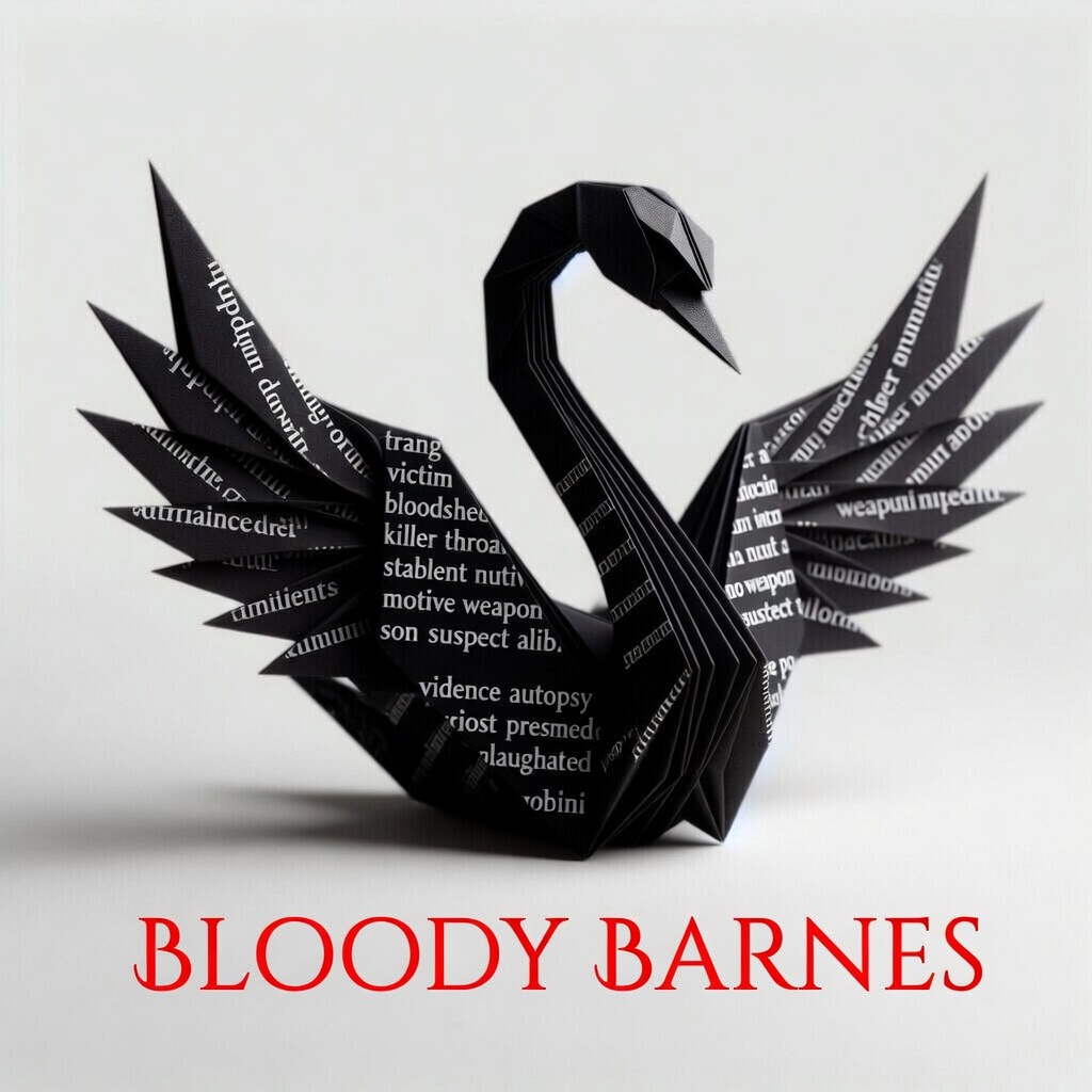 Bloody Barnes